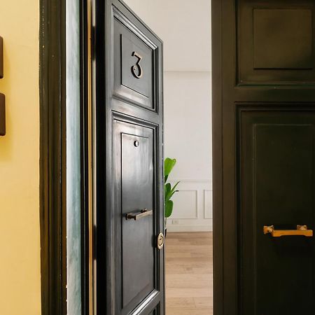 Crystal Home Piazza Navona Roma Exterior foto