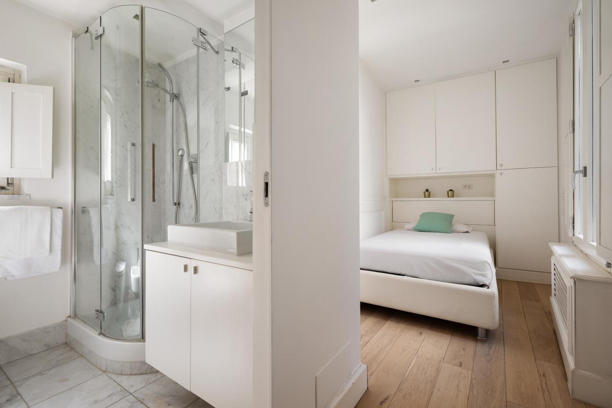 Crystal Home Piazza Navona Roma Exterior foto